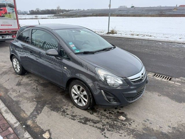 Opel Corsa 243.835 km 1.900 &euro; Hanau 63452