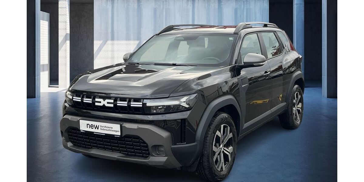 Dacia Duster 12.182 km 20.670 &euro; Frankfurt / Main 60314