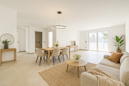 Exklusive Etagenwohnung in Bestlage!