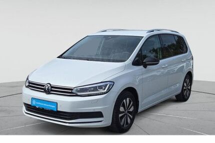 VW Touran 15.135 km 36.999 &euro; Darmstadt 64295