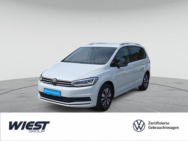 VW Touran 15.135 km 36.999 &euro; Darmstadt 64295