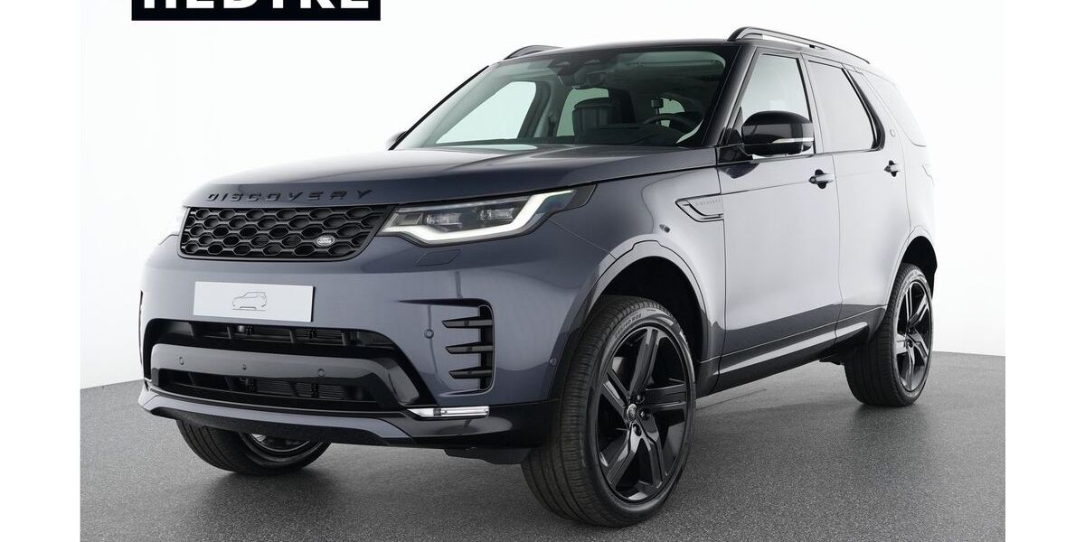 Land Rover Discovery 3.000 km 92.490 &euro; Weiterstadt 64331