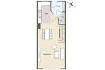 Reihenhaus Kelsterbach - 5 Zimmer, 141 m&sup2;, 2.500&euro; | Angebot:25539656