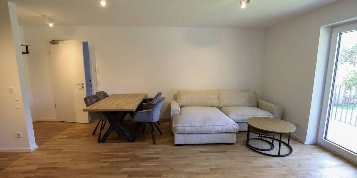 Etagenwohnung Darmstadt / Arheilgen Arheilgen - 3 Zimmer, 70 m&sup2;, 1.650&euro; | Angebot:25684811