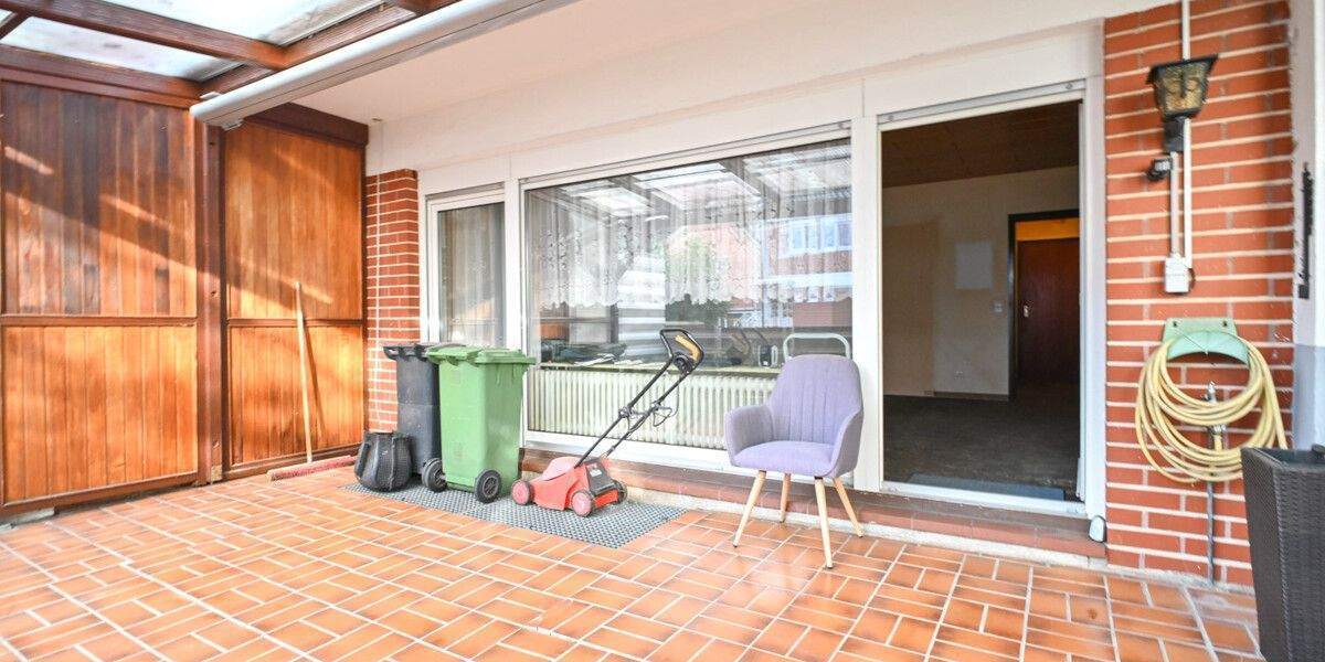 Einfamilienhaus Dieburg - 7 Zimmer, 105 m&sup2;, 379.000&euro; | Angebot:25693347