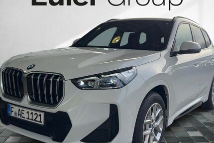 BMW X1 1.509 km 50.899 &euro; Frankfurt am Main 60435
