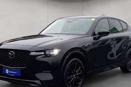 Mazda CX-60 43.999 km 35.950 &euro; Frankfurt am Main 60386