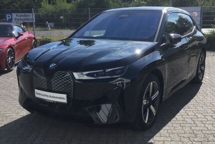 BMW iX 45.138 km 42.999 &euro; Hainburg 63512