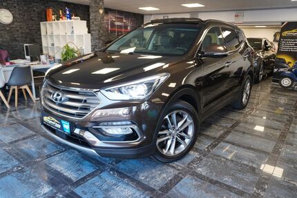 Hyundai SANTA FE 130.250 km 14.950 &euro; Mühlheim am Main nähe Frankfurt 63165
