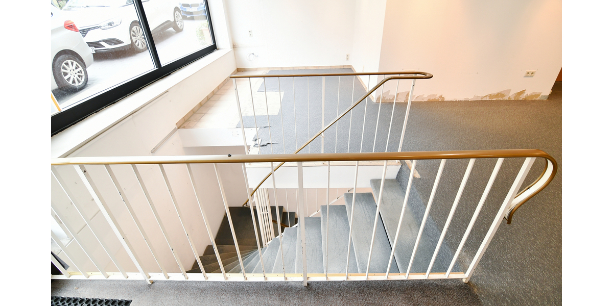 Ihr neues GeschäftBüroPraxis in der City 5 zimmer