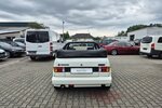 VW Golf 1 Cabrio 1. Hand, orig. 50000 Km 50.000 km 19.999 &euro; Rodgau 63110