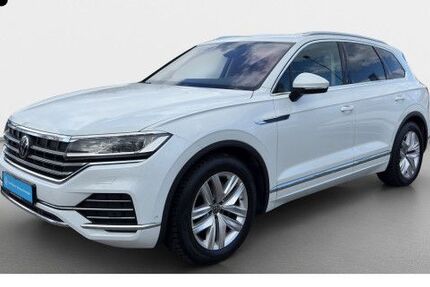 VW Touareg 98.704 km 38.980 &euro; Eschborn 65760