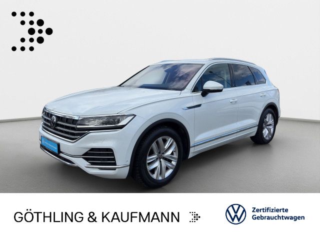 VW Touareg 98.704 km 38.980 &euro; Eschborn 65760