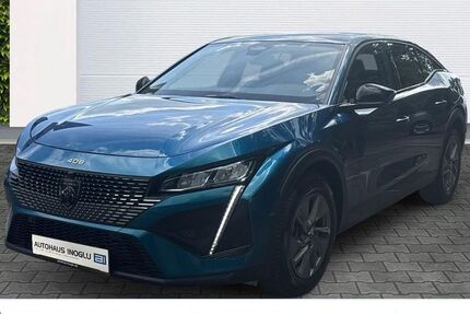 Peugeot 408 26.910 km 23.280 &euro; Rüsselsheim 65428