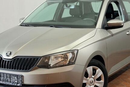Skoda Fabia 118.000 km 6.990 &euro; Rodgau 63110