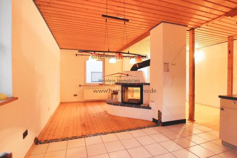 Einfamilienhaus# opt. Bauplatz# Sauna# Wintergarten# Kaminofen# PV & Solar# Griesheim Hofmannstr. 8 zimmer