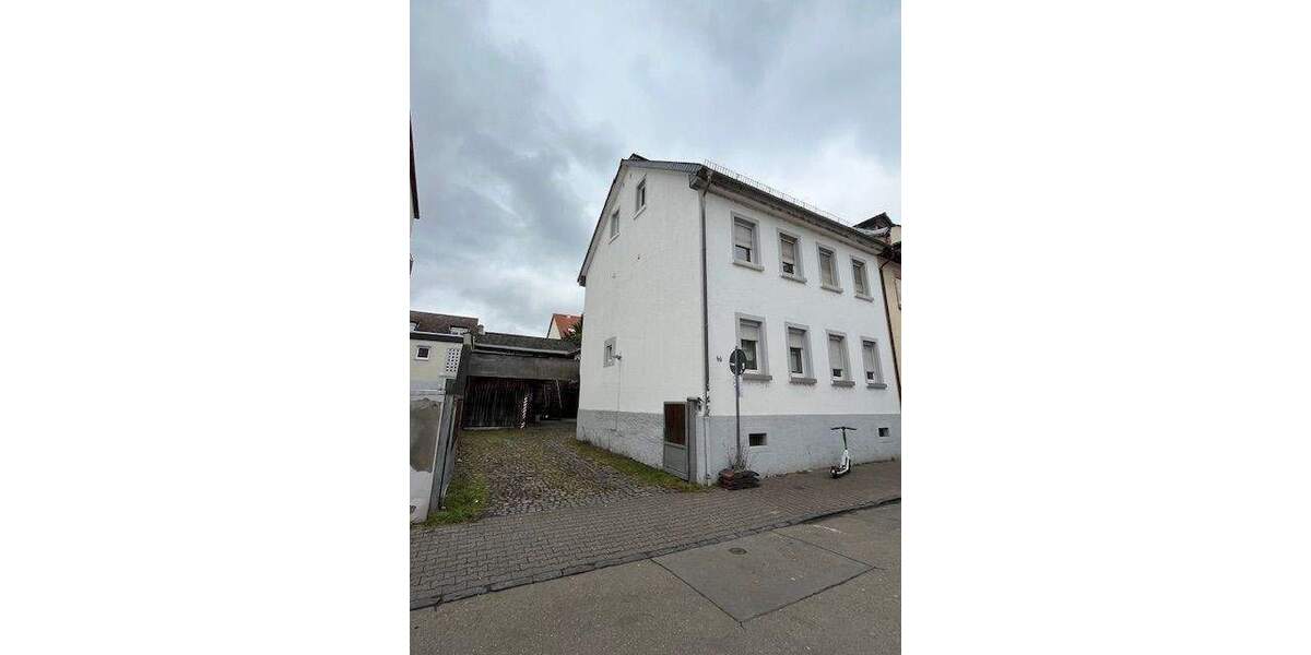 Mehrfamilienhaus, Wohnhaus Frankfurt am Main Niederrad - 1 Zimmer, 1.590.000&euro; | Angebot:25703579
