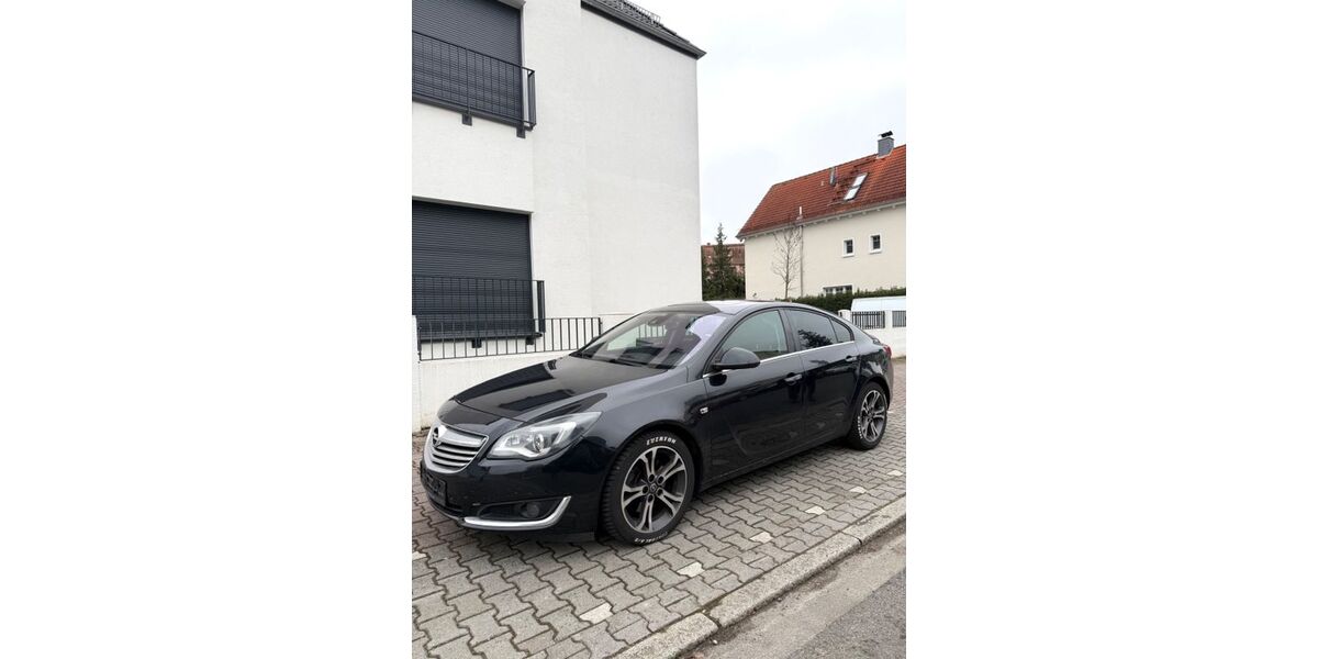 Opel Insignia 269.000 km 6.999 &euro; Frankfurt am Main 60314