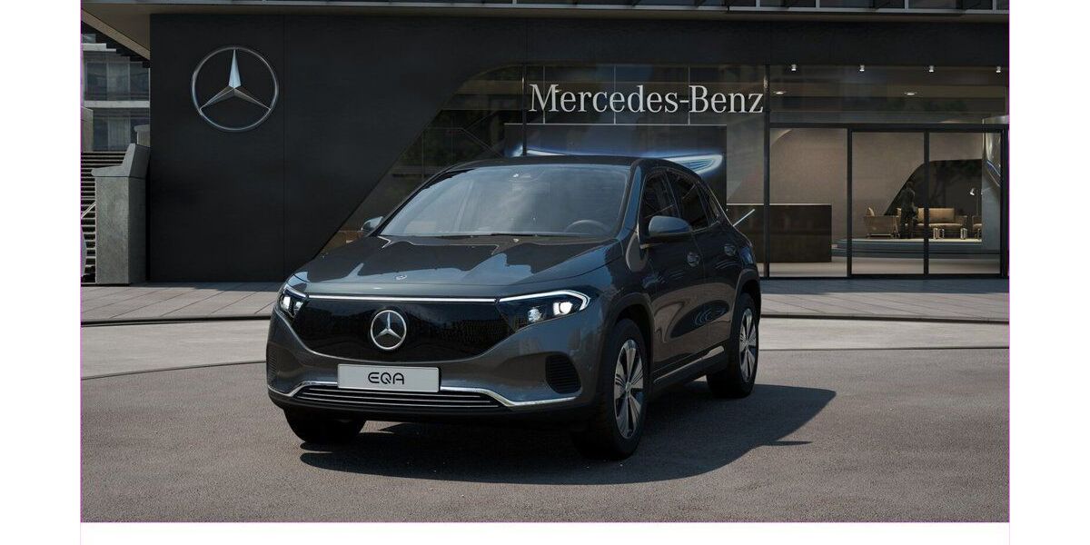 Mercedes-Benz EQA 4.834 km 39.980 &euro; Friedberg 61169
