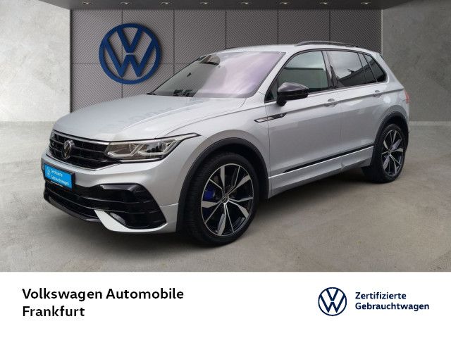 VW Tiguan 47.148 km 44.680 &euro; Frankfurt 60326