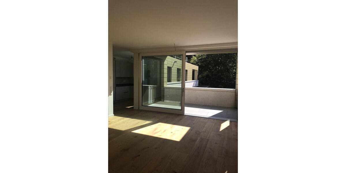 3 Zimmer Penthouse - Moderne Neubau-Wohnungen direkt am Wald - Dreieich Buchschlag 3 zimmer