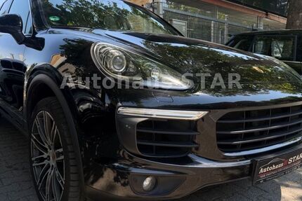 Porsche Cayenne 126.500 km 36.990 &euro; Offenbach am Main 63071