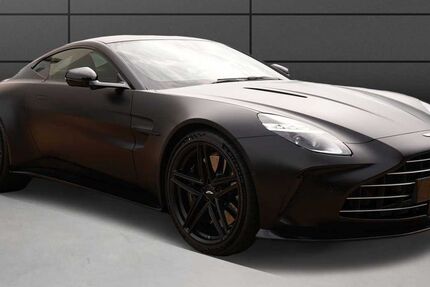 Aston Martin V8 Vantage 6.990 km 209.007 € Kronberg 61476