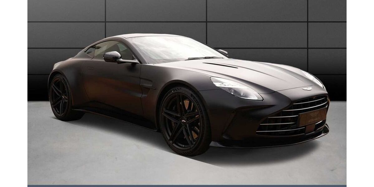 Aston Martin V8 Vantage 6.990 km 209.007 € Kronberg 61476