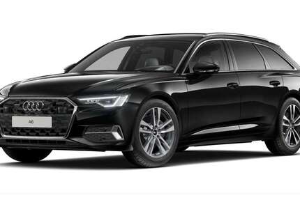 Audi A6 21.900 km 52.419 &euro; Hanau 63452
