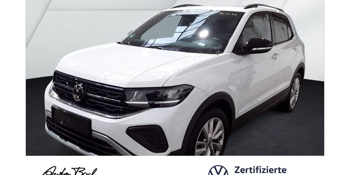 VW T-Cross 9.240 km 24.940 &euro; Bad Homburg 61348