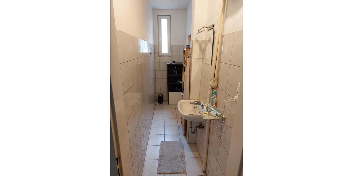 Dreizimmerwohnung in Unterliederbach ab dem 01.01.26 zu vermieten 3 zimmer