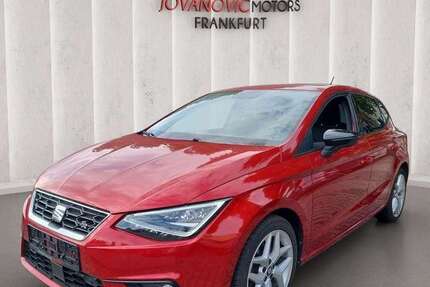 Seat Ibiza 132.866 km 10.850 &euro; Frankfurt/M. 65933