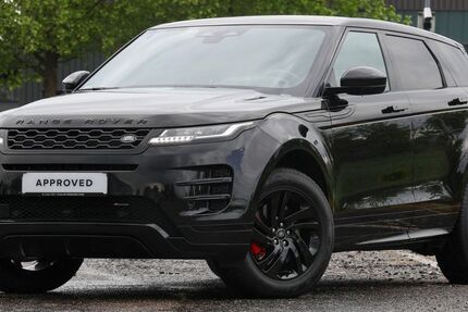 Land Rover Range Rover Evoque 57.569 km 28.477 &euro; Königstein 61462
