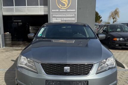 Seat Toledo 133.261 km 7.800 € Reichelsheim-Beienheim 61203