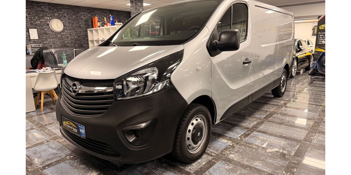 Opel Vivaro 77.164 km 12.950 € Mühlheim am Main nähe Frankfurt 63165