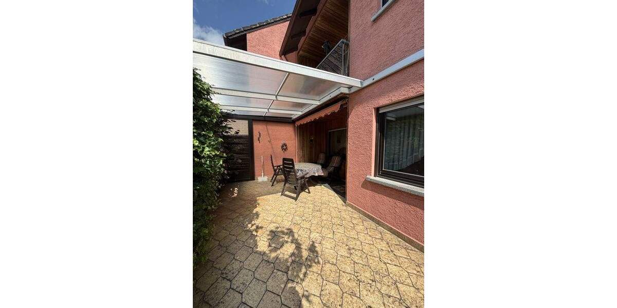 Reihenendhaus Hainburg Klein-Krotzenburg - 5 Zimmer, 160 m&sup2;, 460.000&euro; | Angebot:25695938