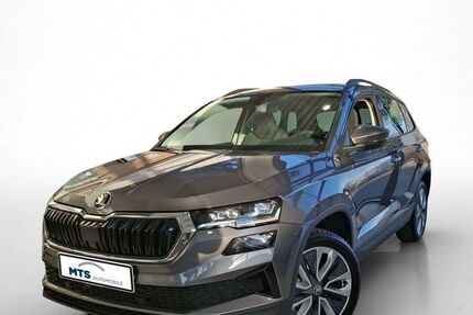 Skoda Karoq 1.500 km 35.990 &euro; Friedberg 61169