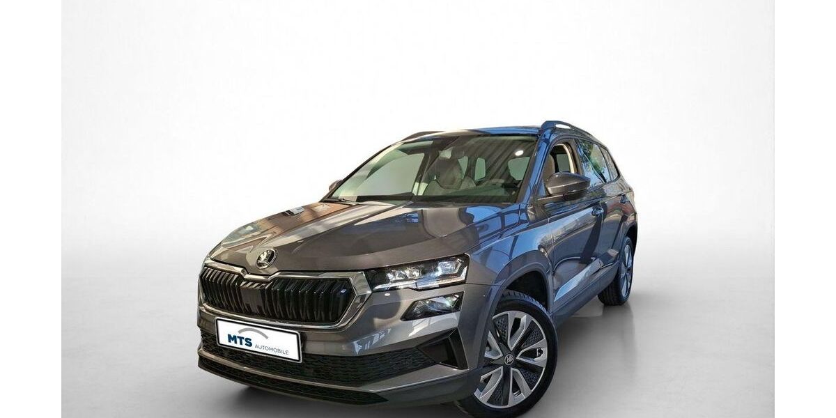Skoda Karoq 1.500 km 35.990 &euro; Friedberg 61169