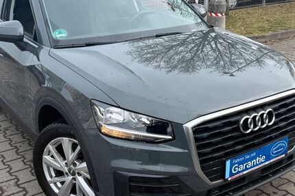 Audi Q2 67.583 km 16.850 &euro; Offenbach 63071