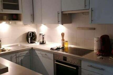 WG-Zimmer in Frankfurt am Main 1.300 € 12 m² zimmer