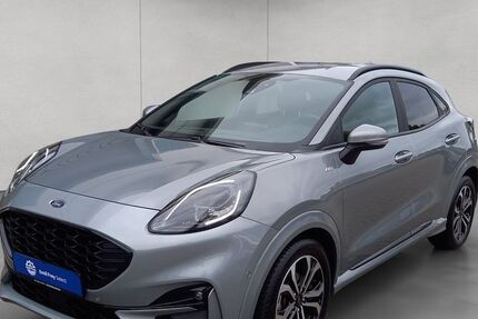Ford Puma 19.375 km 21.550 &euro; Frankfurt 60386
