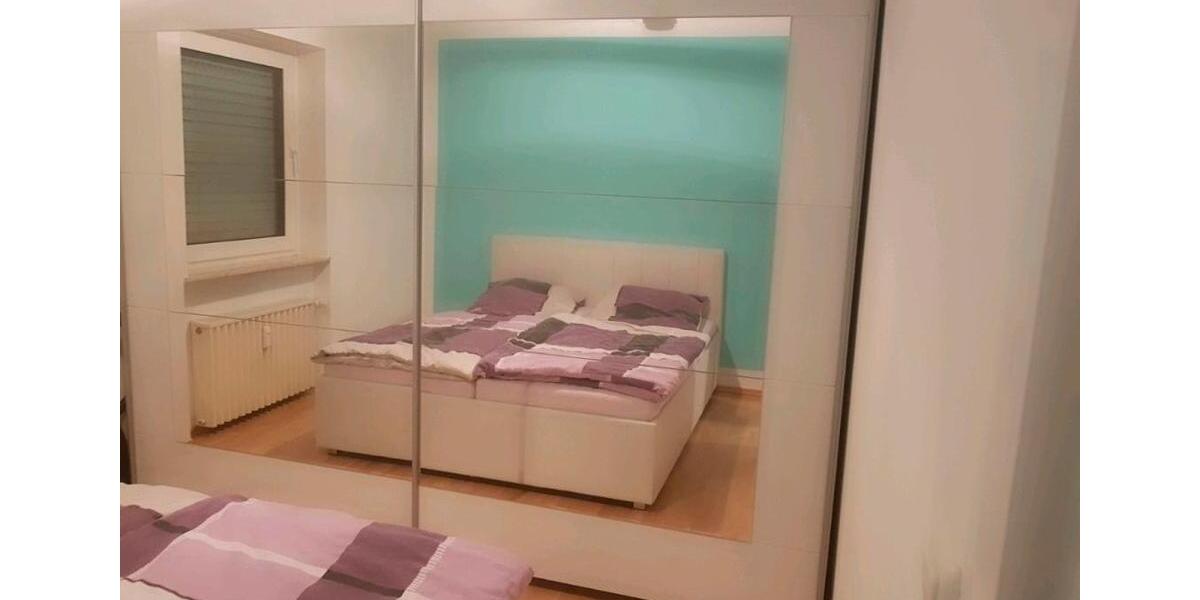 Etagenwohnung Frankfurt am Main Bonames - 3 Zimmer, 73 m&sup2;, 310.000&euro; | Angebot:27128405