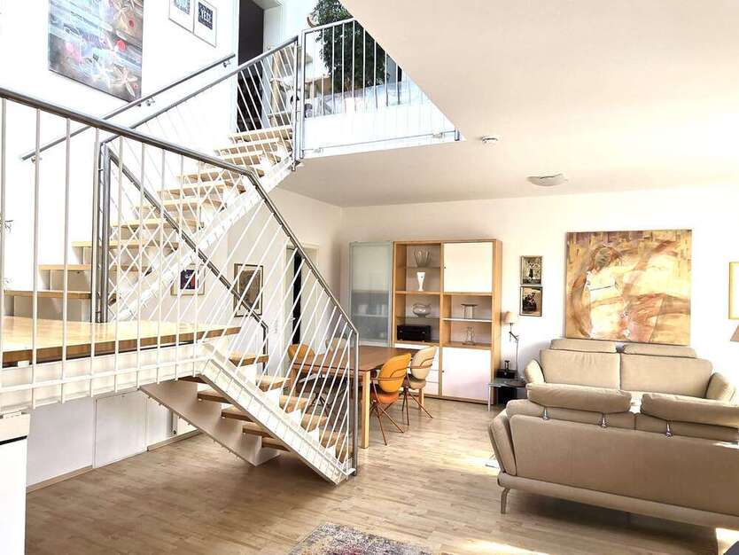 Wohnung zum Kaufen in Offenbach 549.000 € 129 m²