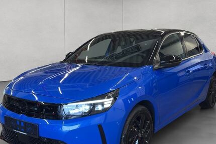 Opel Corsa 23.828 km 17.450 &euro; Hanau 63452