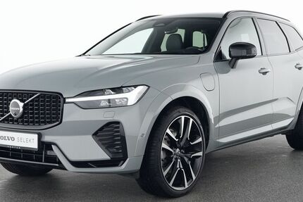 Volvo XC60 30.500 km 53.990 € Weiterstadt 64331