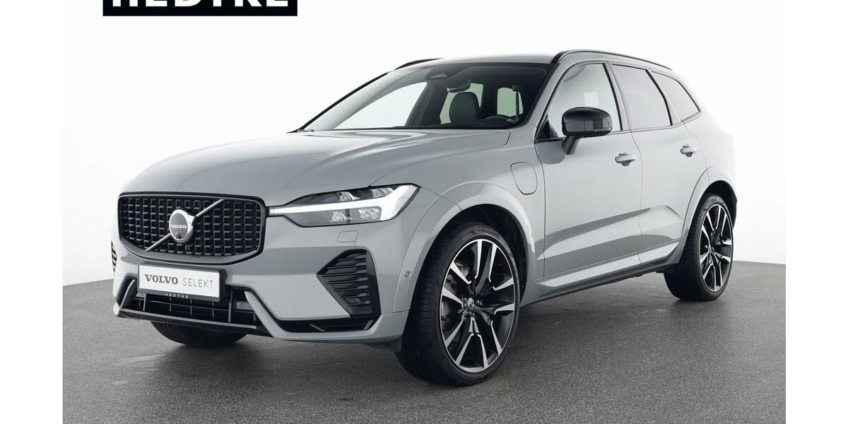 Volvo XC60 30.500 km 53.990 € Weiterstadt 64331