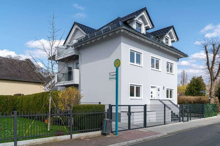 Wohnung zum Mieten in Frankfurt 1.750 € 78 m²