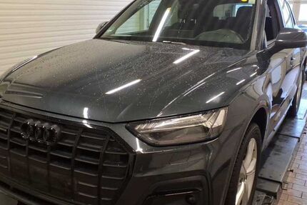 Audi Q5 58.750 km 37.888 &euro; Mühlheim 63165