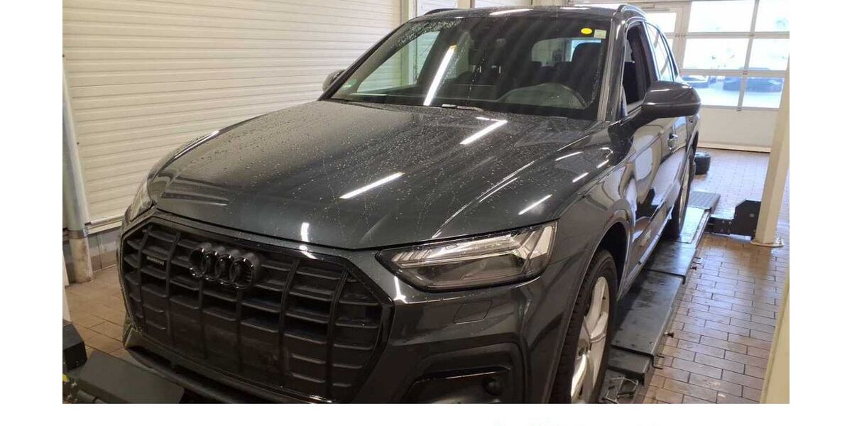 Audi Q5 58.750 km 37.888 &euro; Mühlheim 63165