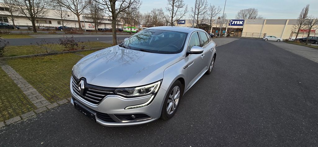 Renault Talisman 215.900 km 9.399 &euro; Frankfurt/Main 65933